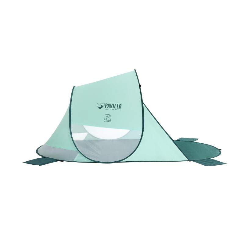 Pavillo Tente de plage Quick Pop-Up
