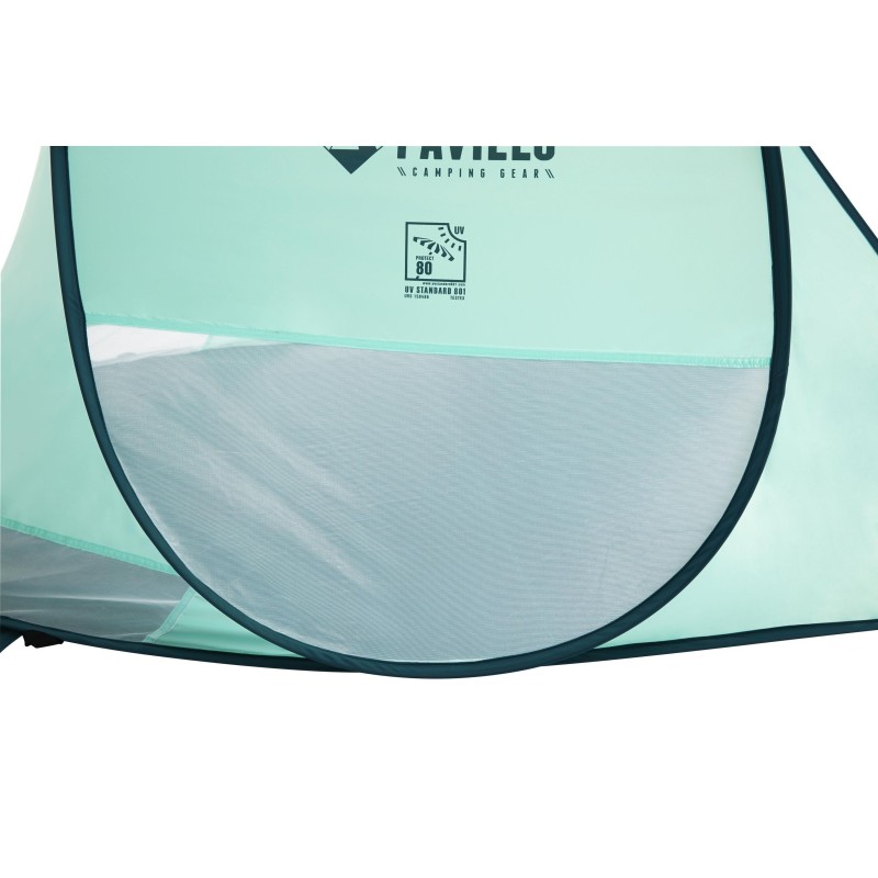 Pavillo Tente de plage Quick Pop-Up