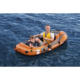 Bateau gonflable Kondor 2000 188 x 98 x 30 cm