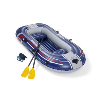Bateau gonflable Hydro-Force Treck X2 255 x 127 x 36 cm