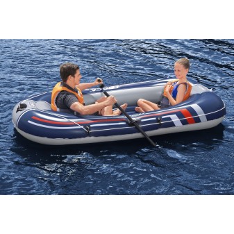 Bateau gonflable Hydro-Force Treck X1 228 x 121 x 32 cm