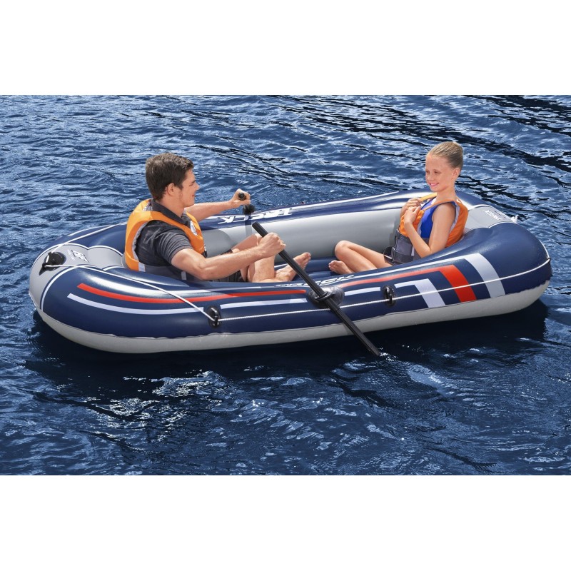 Bateau gonflable Hydro-Force Treck X1 228 x 121 x 32 cm