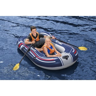 Bateau gonflable Hydro-Force Treck X1 228 x 121 x 32 cm