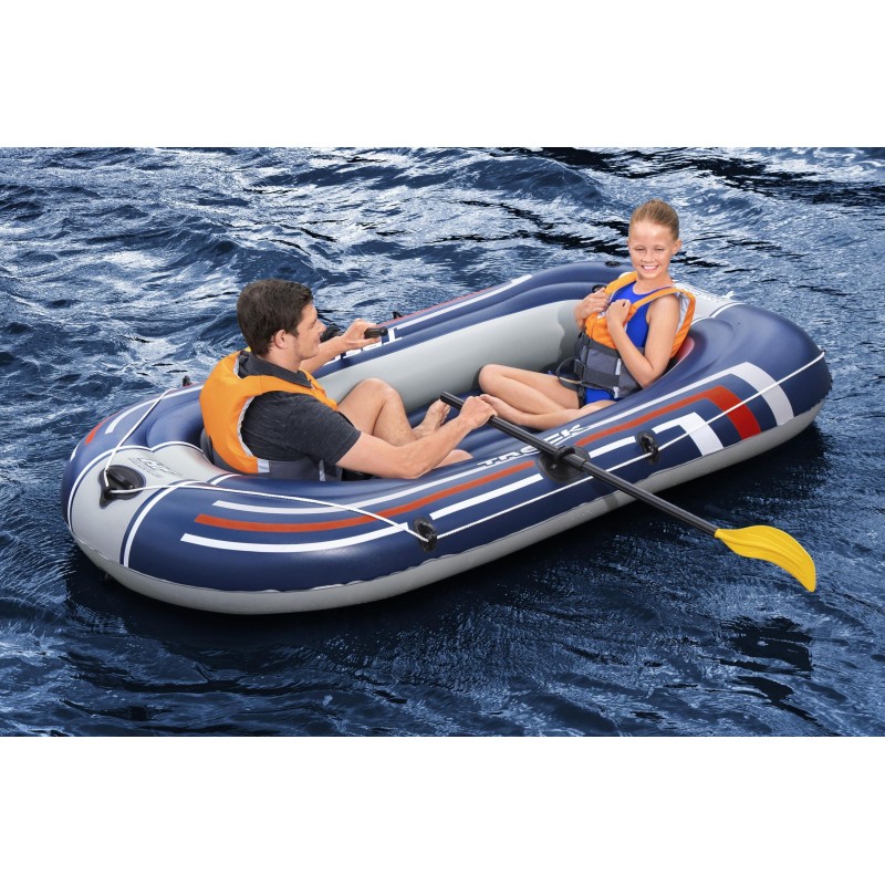 Bateau gonflable Hydro-Force Treck X1 228 x 121 x 32 cm