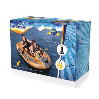 Bateau gonflable Kondor 3000 228 x 110 cm