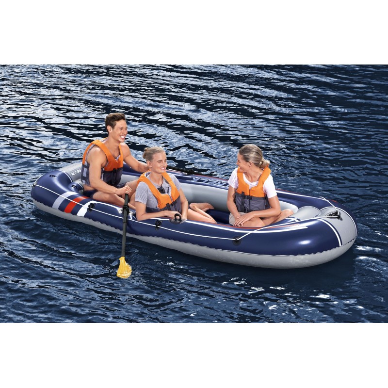 Bateau gonflable Treck X3 set Hydro-Force 307 x 126 cm