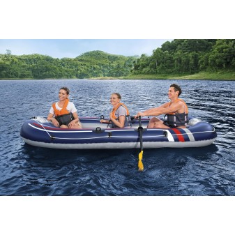 Bateau gonflable Treck X3 set Hydro-Force 307 x 126 cm
