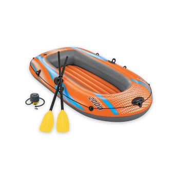Bateau gonflable Kondor Elite 2000 raft set 196 x 106 cm