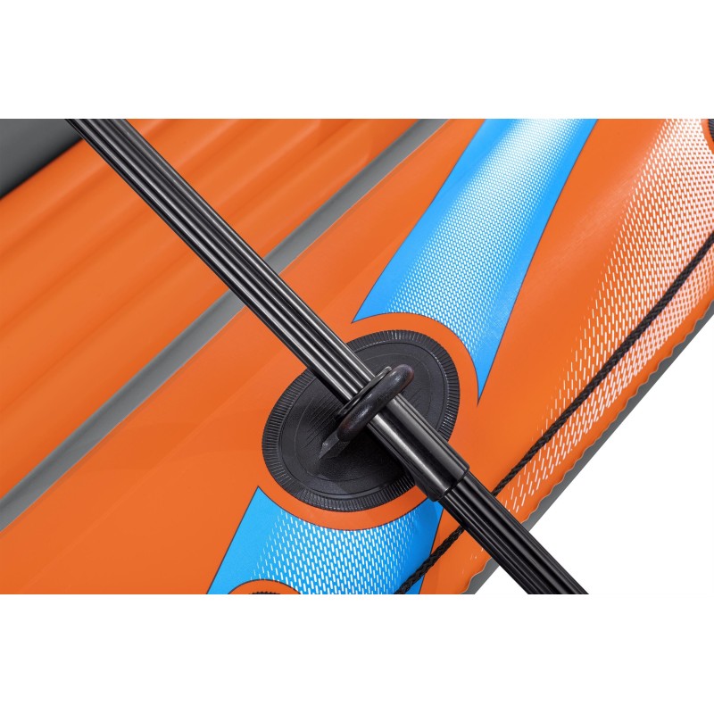 Bateau gonflable Kondor Elite 2000 raft set 196 x 106 cm