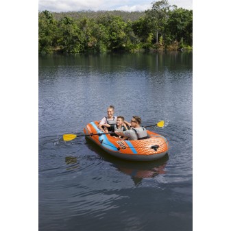 Bateau gonflable Kondor Elite 3000 246 x 122 cm