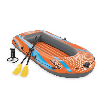 Bateau gonflable Kondor Elite 3000 246 x 122 cm