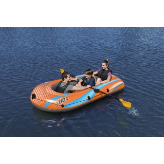 Bateau gonflable Kondor Elite 3000 246 x 122 cm