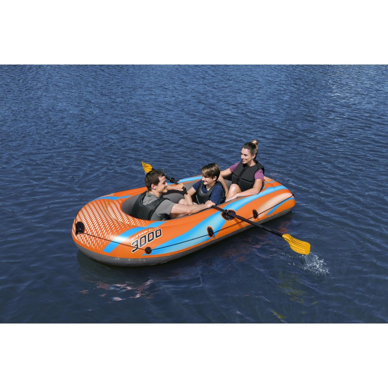 Bateau gonflable Kondor Elite 3000 246 x 122 cm