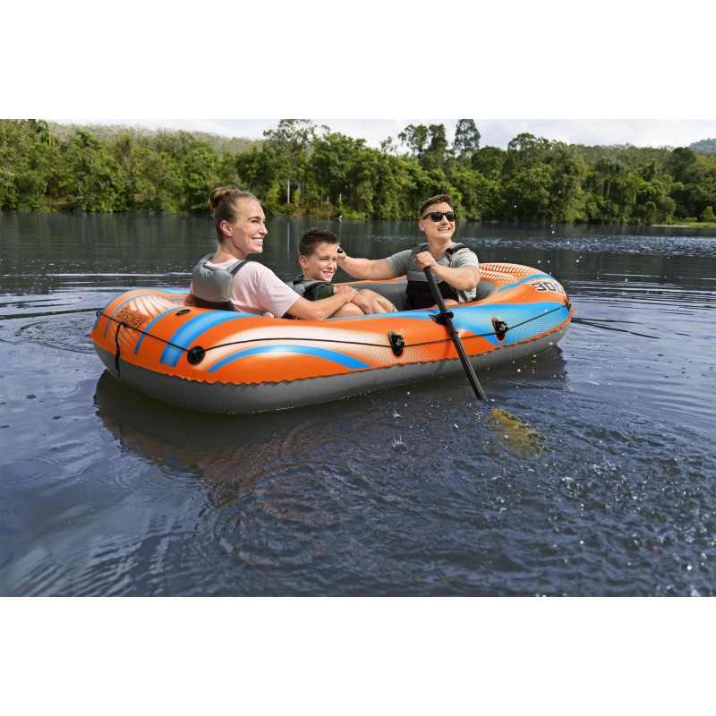 Bateau gonflable Kondor Elite 3000 246 x 122 cm
