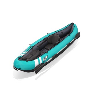Kayak gonflable 1 place Ventura 280 x 86 cm