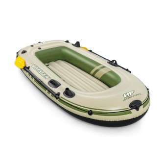 Bateau gonflable Voyager X2 set Hydro-Force, 232 x 118 cm 2 places