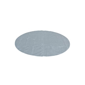 Tapis de sol rond pour spa diam 185cm