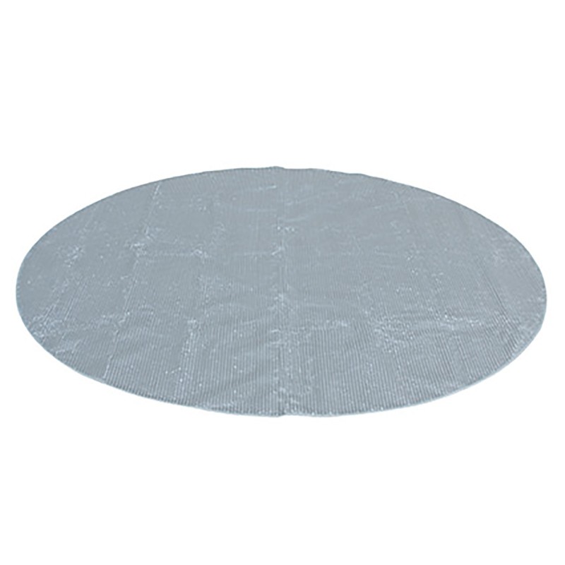 Tapis de sol rond pour spa diam 185cm Tapis de sol rond pour spa diam 185cm