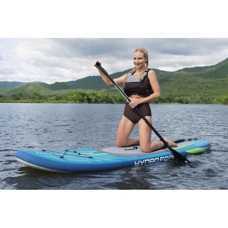 Paddle gonflable Aqua Journey 274 cm