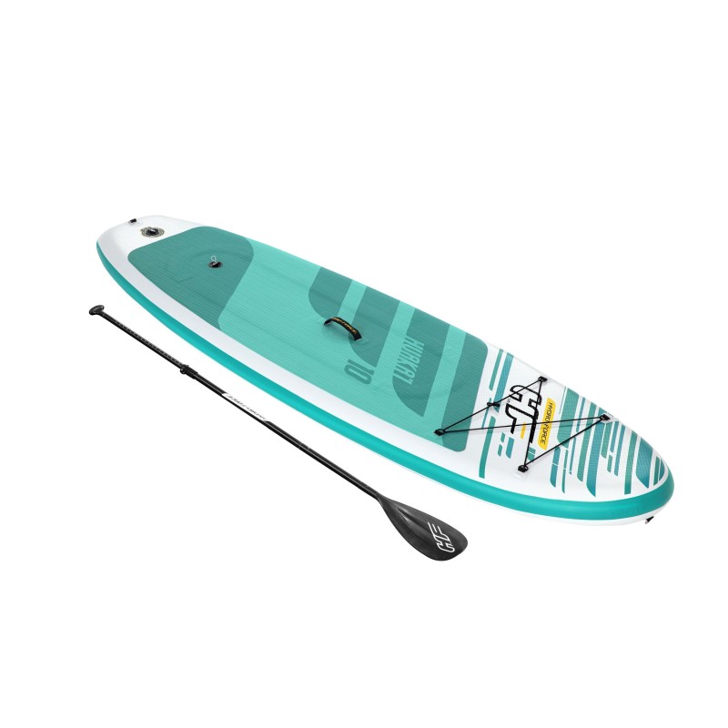 Paddle SUP gonflable Huaka'i Tech Set Hydro-Force 305 x 84 x 12 cm Paddle SUP gonflable Huaka'i Tech Set Hydro-Force 305 x 84 x 12 cm