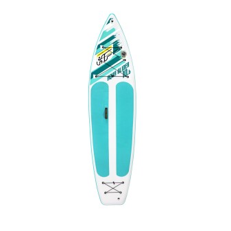 Paddle SUP gonflable Hydro-Force Aqua Glider, 320 x 79 x 12 cm Paddle SUP gonflable Hydro-Force Aqua Glider, 320 x 79 x 12 cm