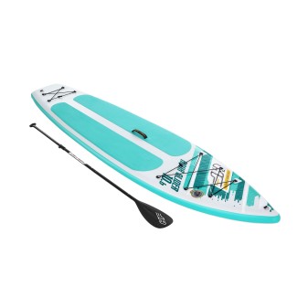 Paddle SUP gonflable Hydro-Force Aqua Glider, 320 x 79 x 12 cm