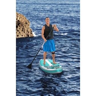 Paddle gonflable Hydro-Force Aqua Glider 320 x 79 x 12 cm