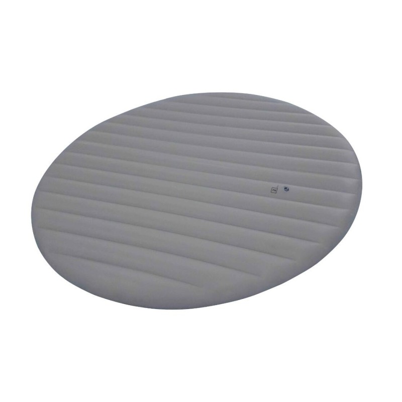 Couverture gonflable pour Lay-Z Spa® Bestway® 1.96 m x 71 cm Couverture gonflable pour Lay-Z Spa® Bestway® 1.96 m x 71 cm