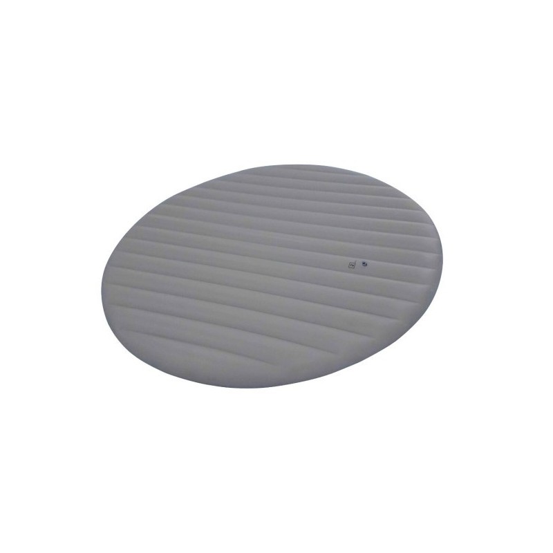 Couverture gonflable pour Lay-Z Spa® Bestway® 1.96 m x 71 cm Couverture gonflable pour Lay-Z Spa® Bestway® 1.96 m x 71 cm