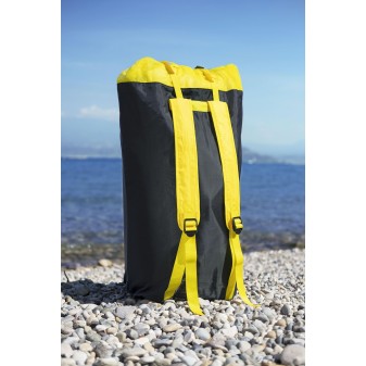 Paddle gonflable Panorama Hydro-force 340 x 89 x 15 cm avec hublot