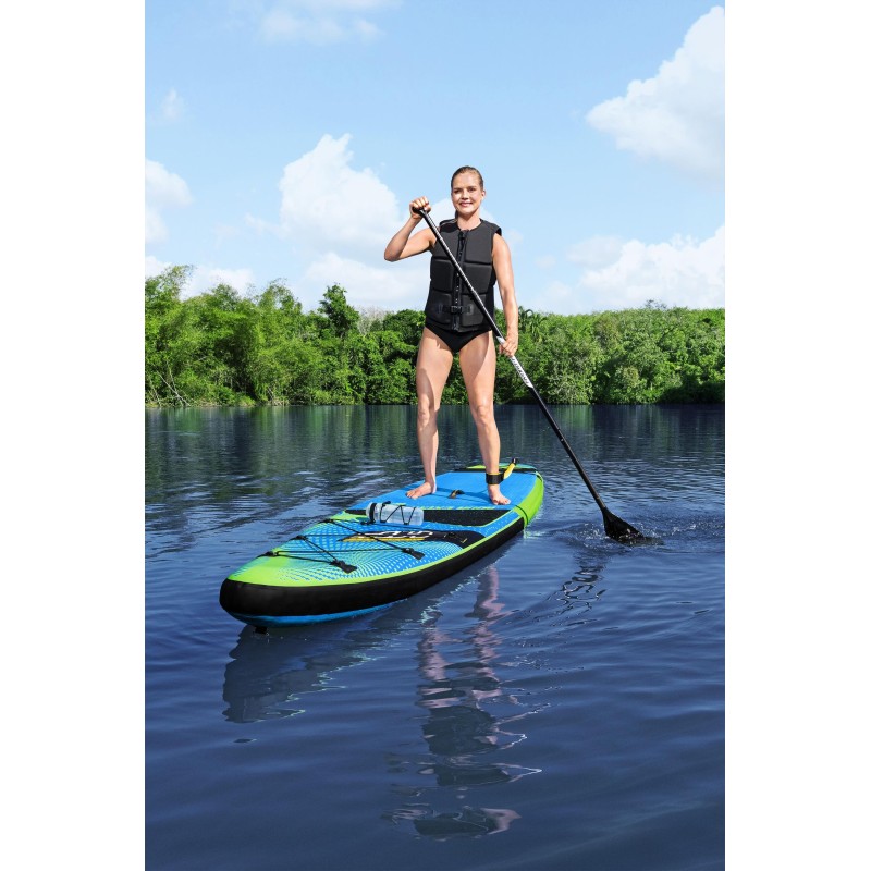 Paddle SUP Aqua Excursion 381 x 79 x 15 cm