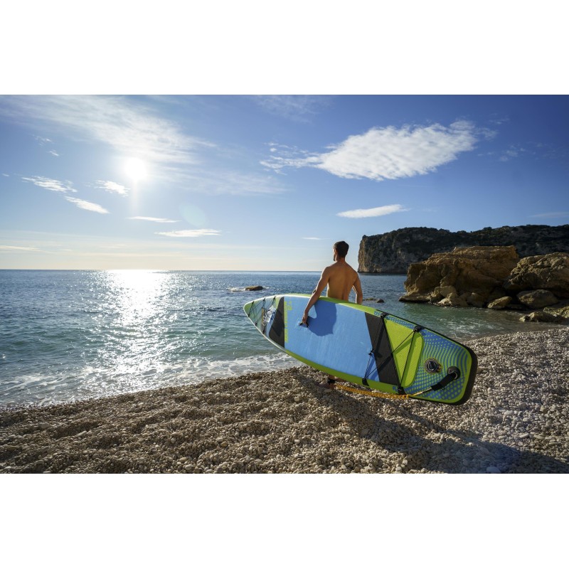 Paddle SUP Aqua Excursion 381 x 79 x 15 cm