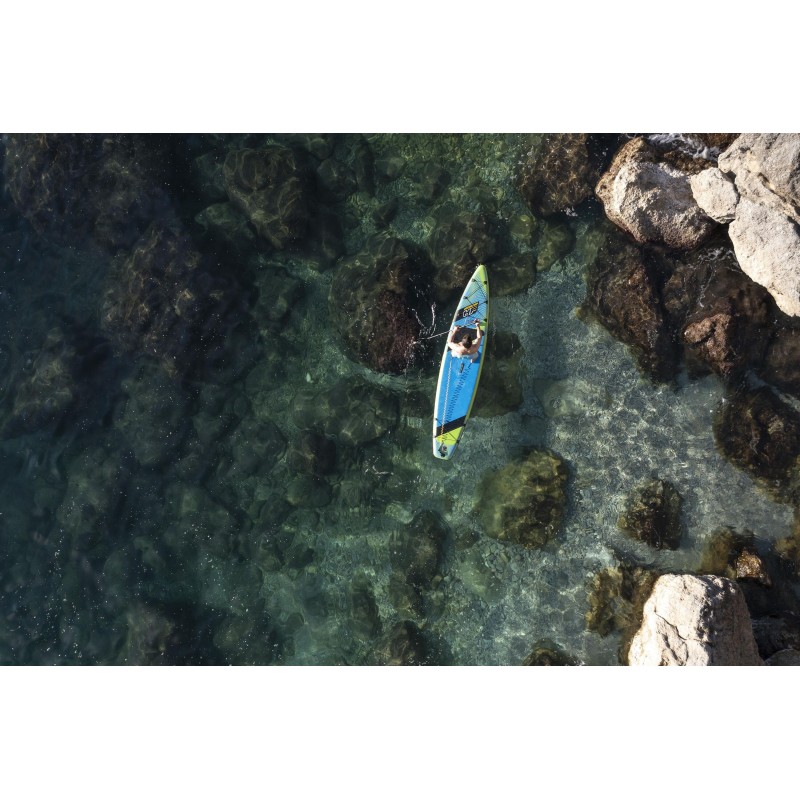 Paddle SUP Aqua Excursion 381 x 79 x 15 cm