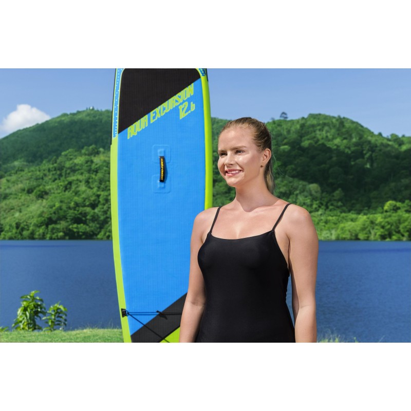 Paddle SUP Aqua Excursion 381 x 79 x 15 cm