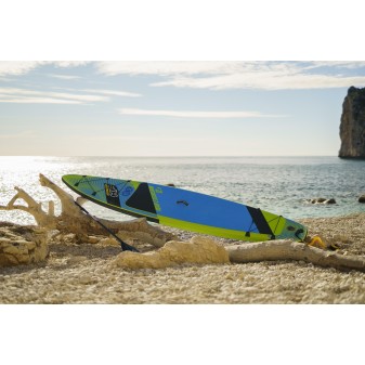 Paddle SUP Aqua Excursion 381 x 79 x 15 cm