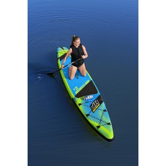 Paddle SUP Aqua Excursion 381 x 79 x 15 cm