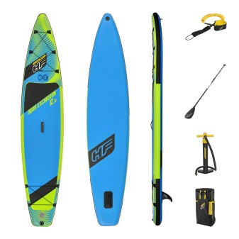 Paddle SUP Aqua Excursion 381 x 79 x 15 cm