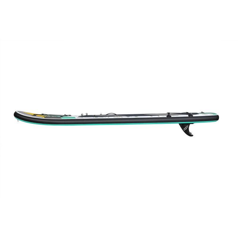 Paddle SUP gonflable Hydro-Force Aqua Wander 305 x 84 x 12 Paddle SUP gonflable Hydro-Force Aqua Wander 305 x 84 x 12
