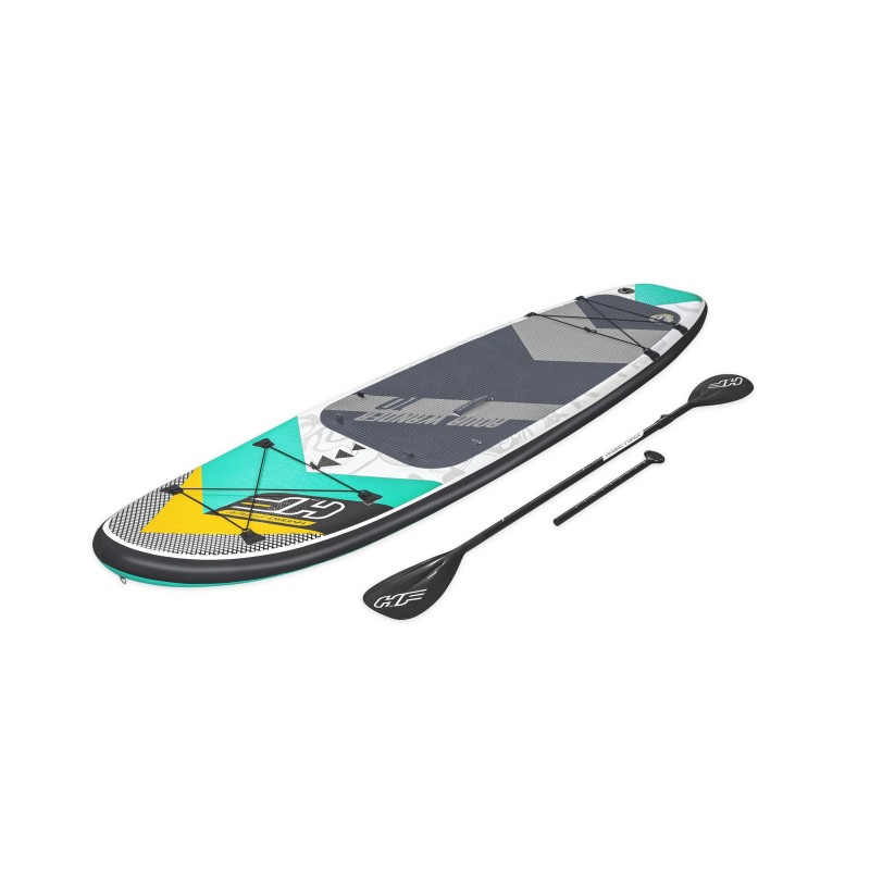 Paddle SUP gonflable Hydro-Force Aqua Wander 305 x 84 x 12 Paddle SUP gonflable Hydro-Force Aqua Wander 305 x 84 x 12
