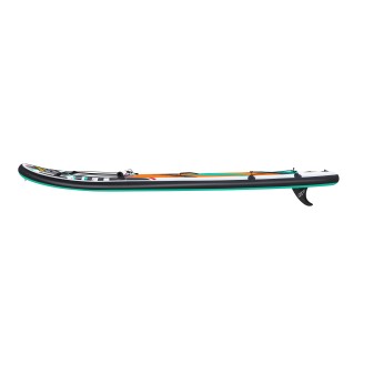 Paddle SUP gonflable Hydro-Force Breeze Panorama 305 x 84 x 12 cm