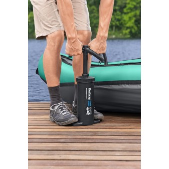 Pompe à air manuelle Air Hammer 2800 ML