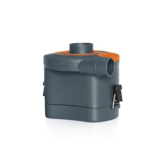 Pompe à air électrique Sidewinder à piles 430 L/mn