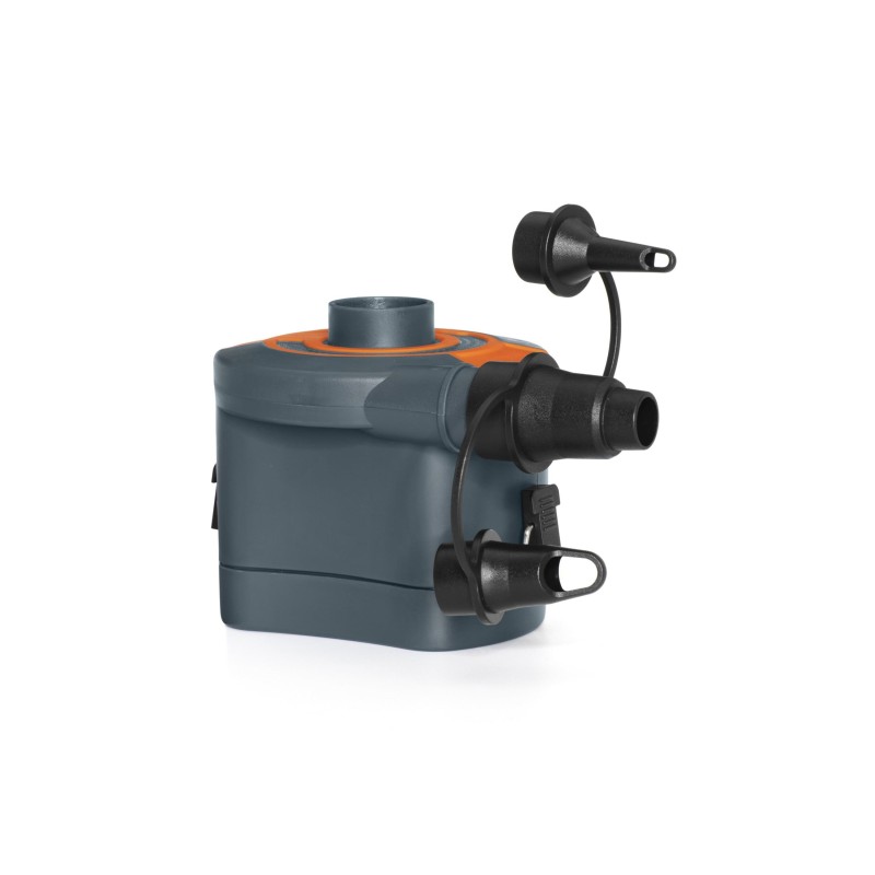 Pompe à air électrique Sidewinder à piles 430 L/mn