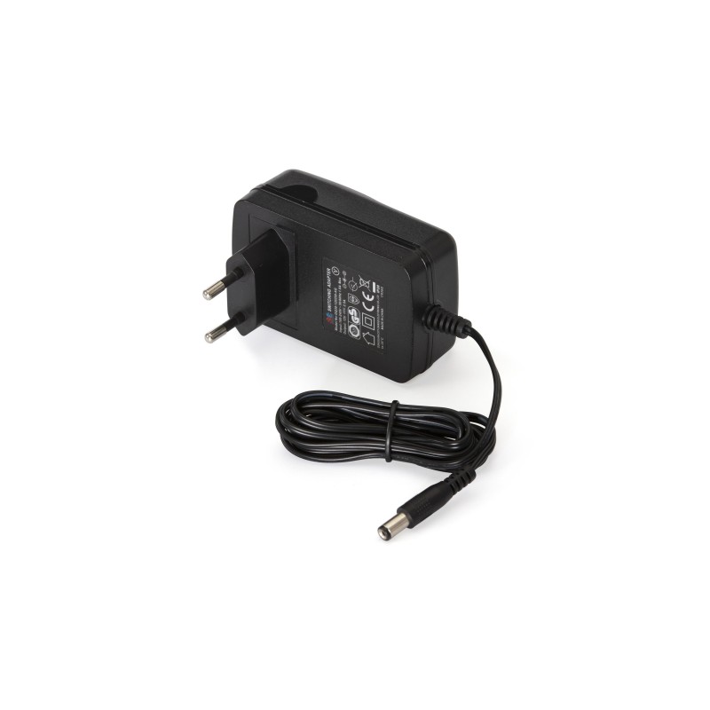 Pompe à air électrique Sidewinder branchement secteur et allume-cigares 490 L/mn Pompe à air électrique Sidewinder branchement secteur et allume-cigares 490 L/mn