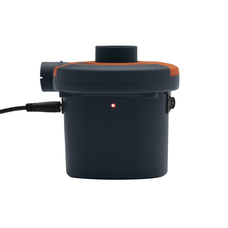 Pompe à air électrique rechargeable Sidewinder 565 L/mn