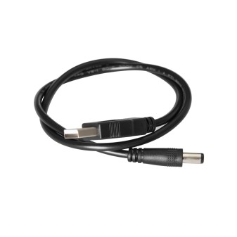 Pompe à air électrique rechargeable Sidewinder 565 L/mn