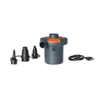 Pompe à air électrique rechargeable Sidewinder 565 L/mn