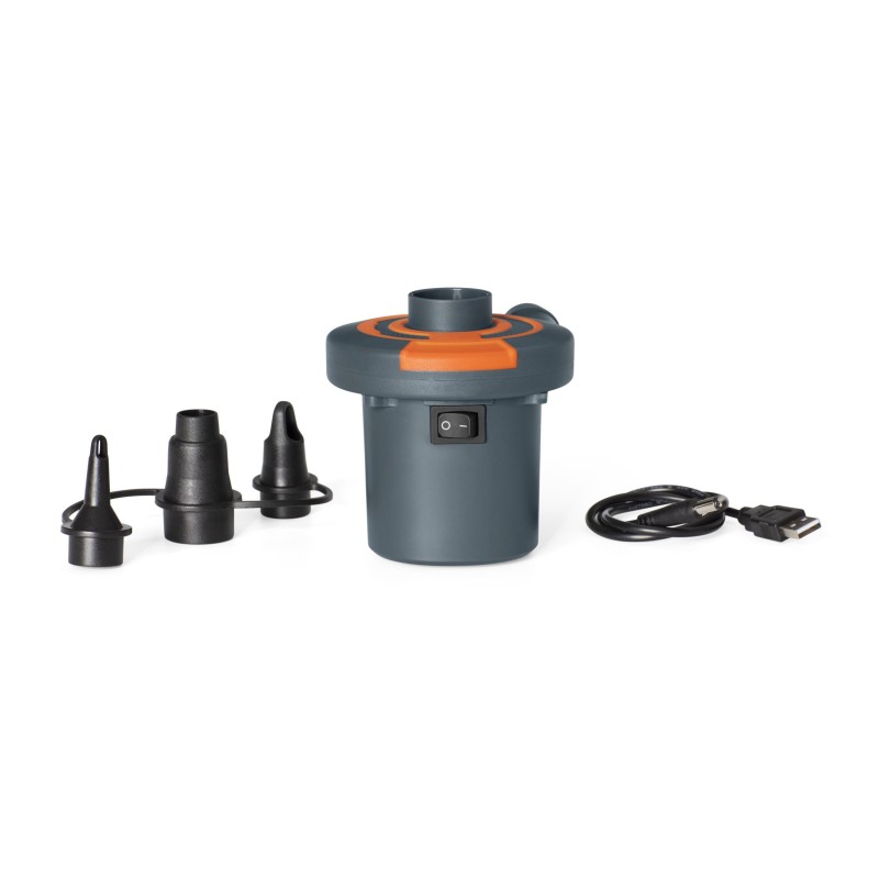 Pompe à air électrique rechargeable Sidewinder 565 L/mn