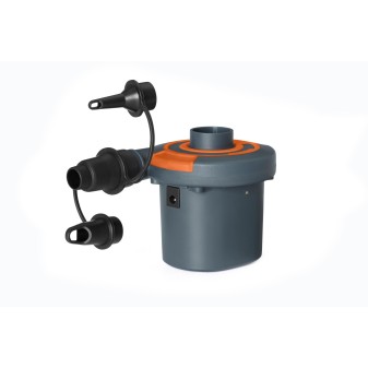 Pompe à air électrique rechargeable Sidewinder 565 L/mn