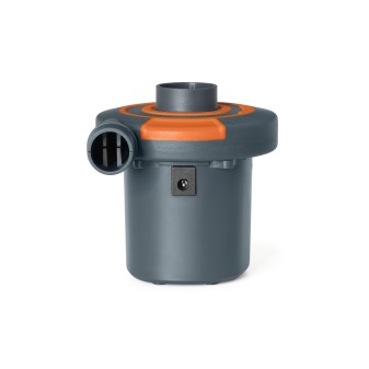 Pompe à air électrique rechargeable Sidewinder 565 L/mn